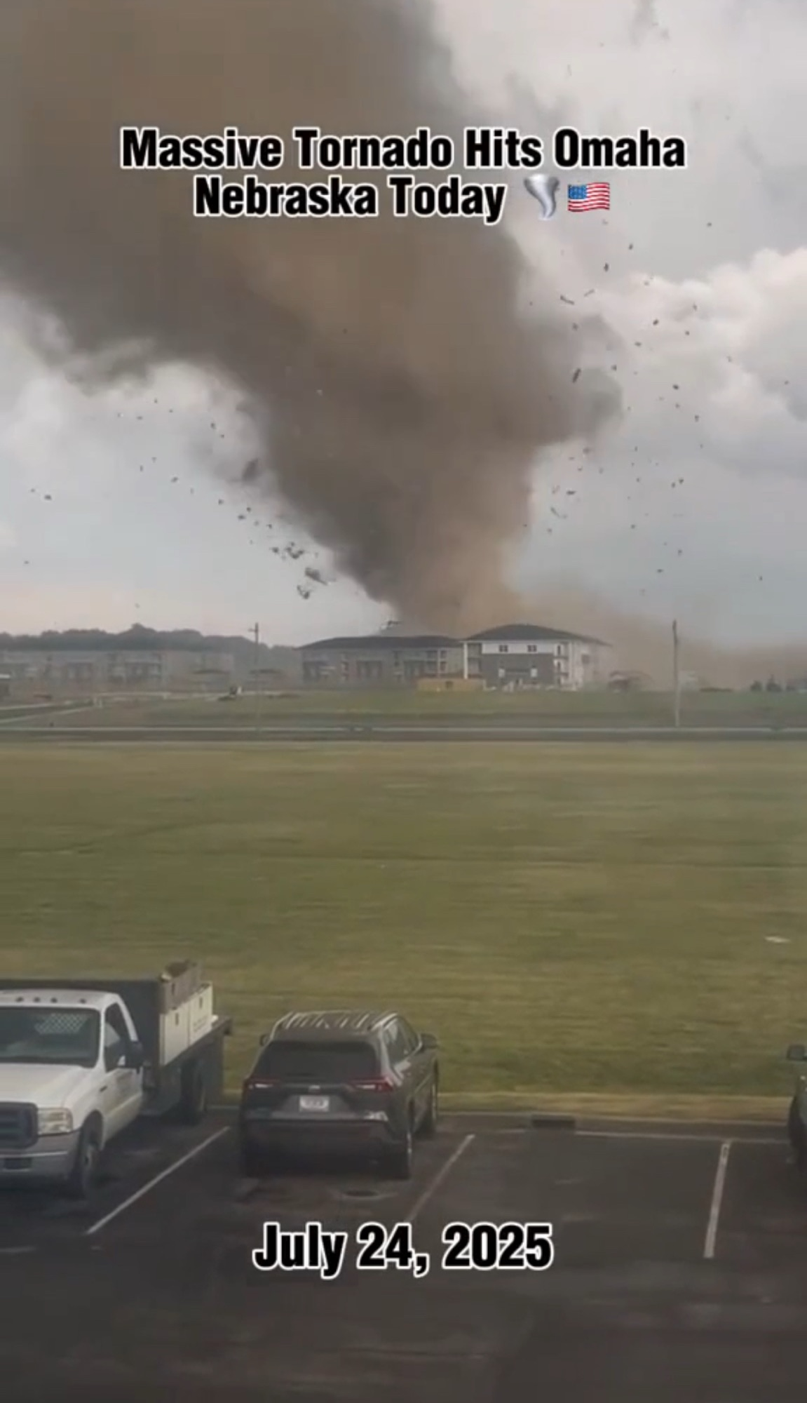 “Nebraska Weeps – A Fury That Spared No One”