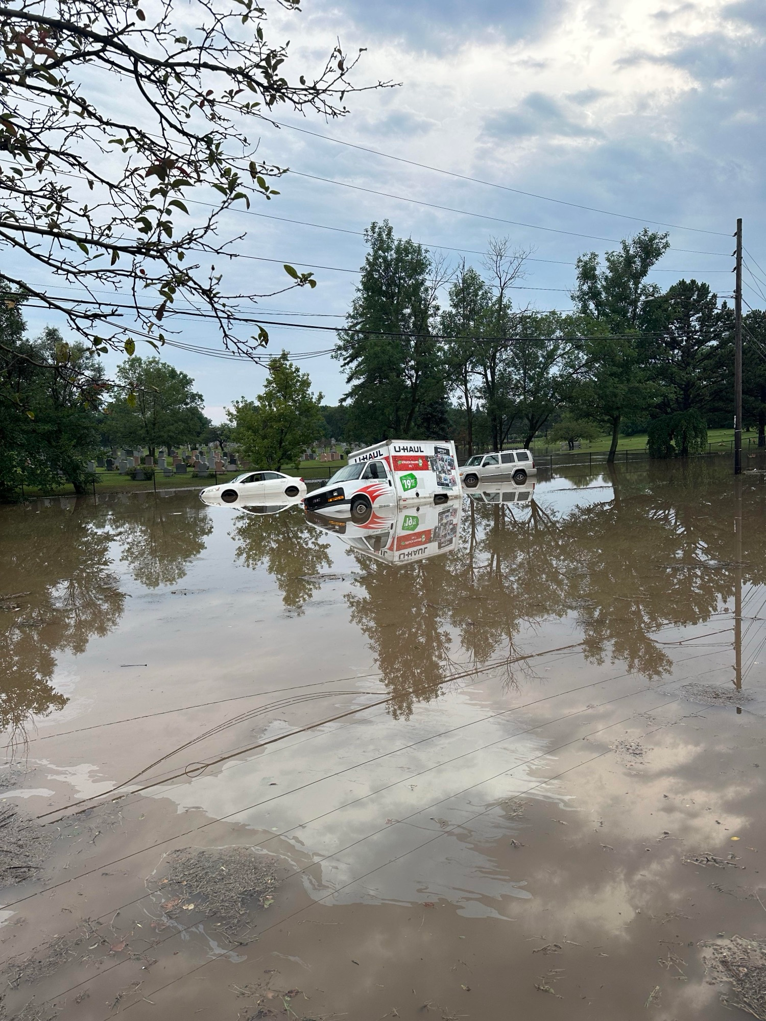 A Tragedy That Left the World in Silence – A Heartbreaking Reality”