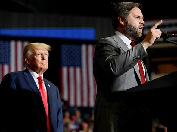 Vice President Vance Signals 2028 Presidential Interest While Emphasizing Current Duties