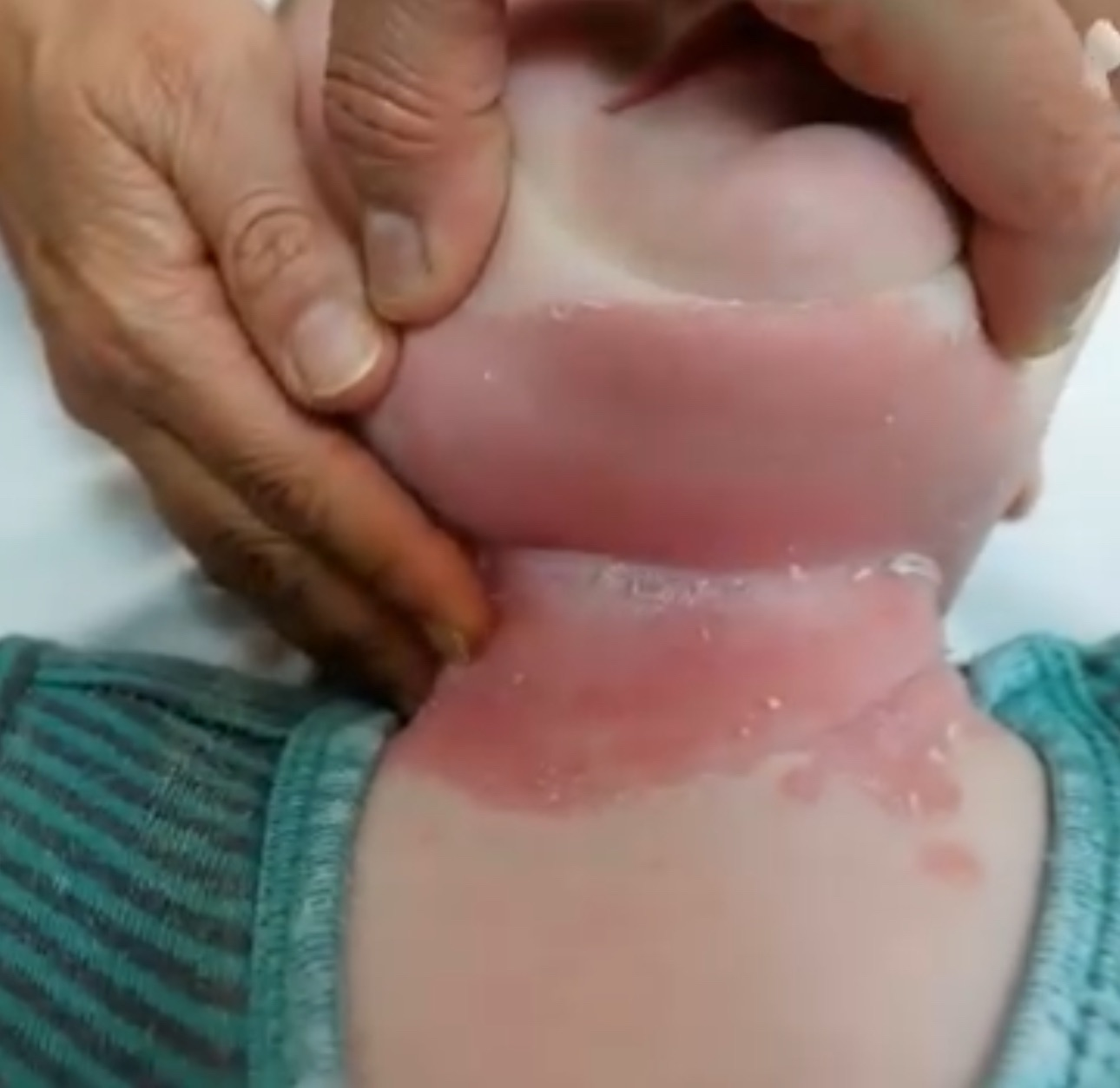 These are the signs that he is cr… See more