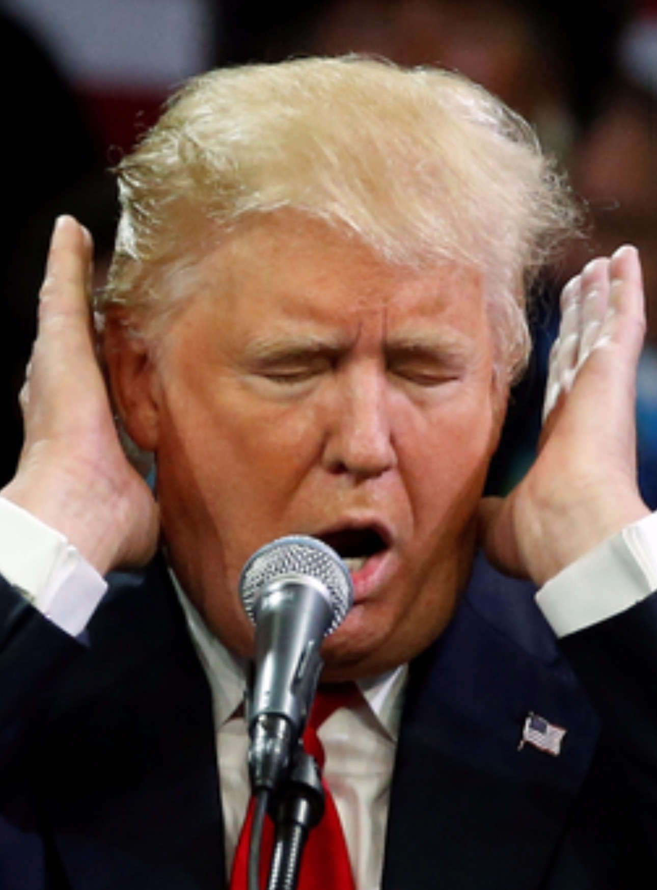 Donald Trump Gets More Bad News…