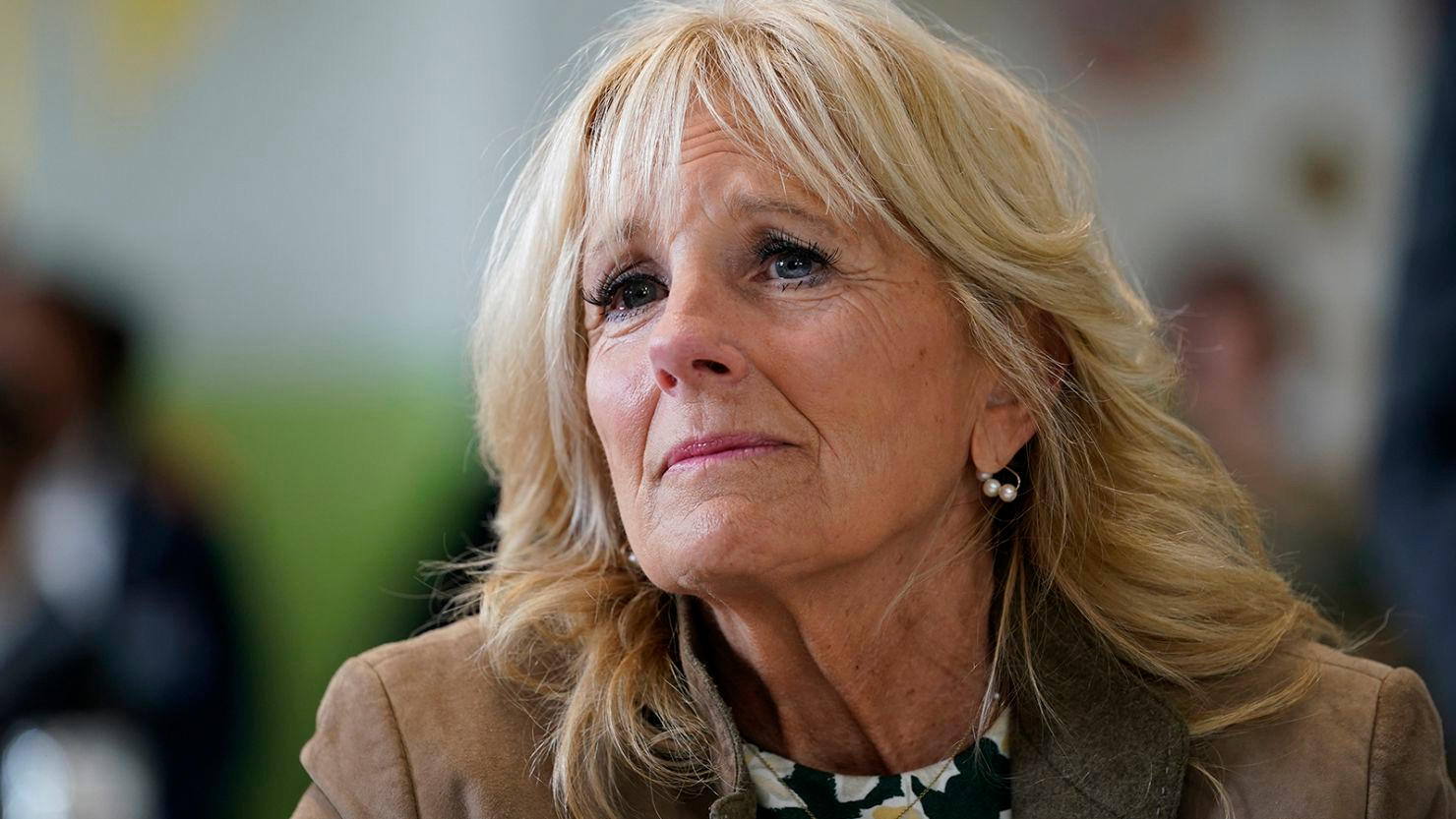 In Washington, D.C.,Jill Biden was confirmed as…See more