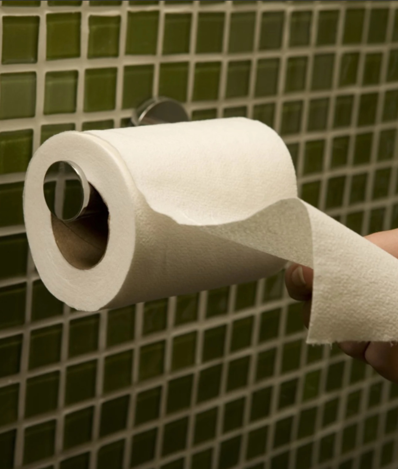 Is toilet paper coming to an end? It may soon take the place of our regular rolls.