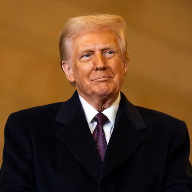 Will $2,000 Trump has promised to almost everyone in America arrive before Christmas? The president has set a date