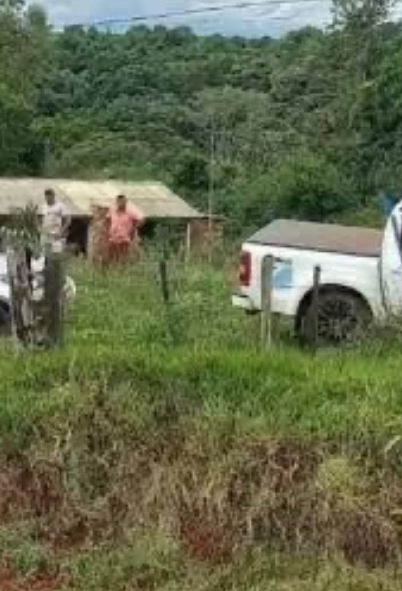 Couple of teenagers aged 13 and 15 that were missing are found inside T… see more