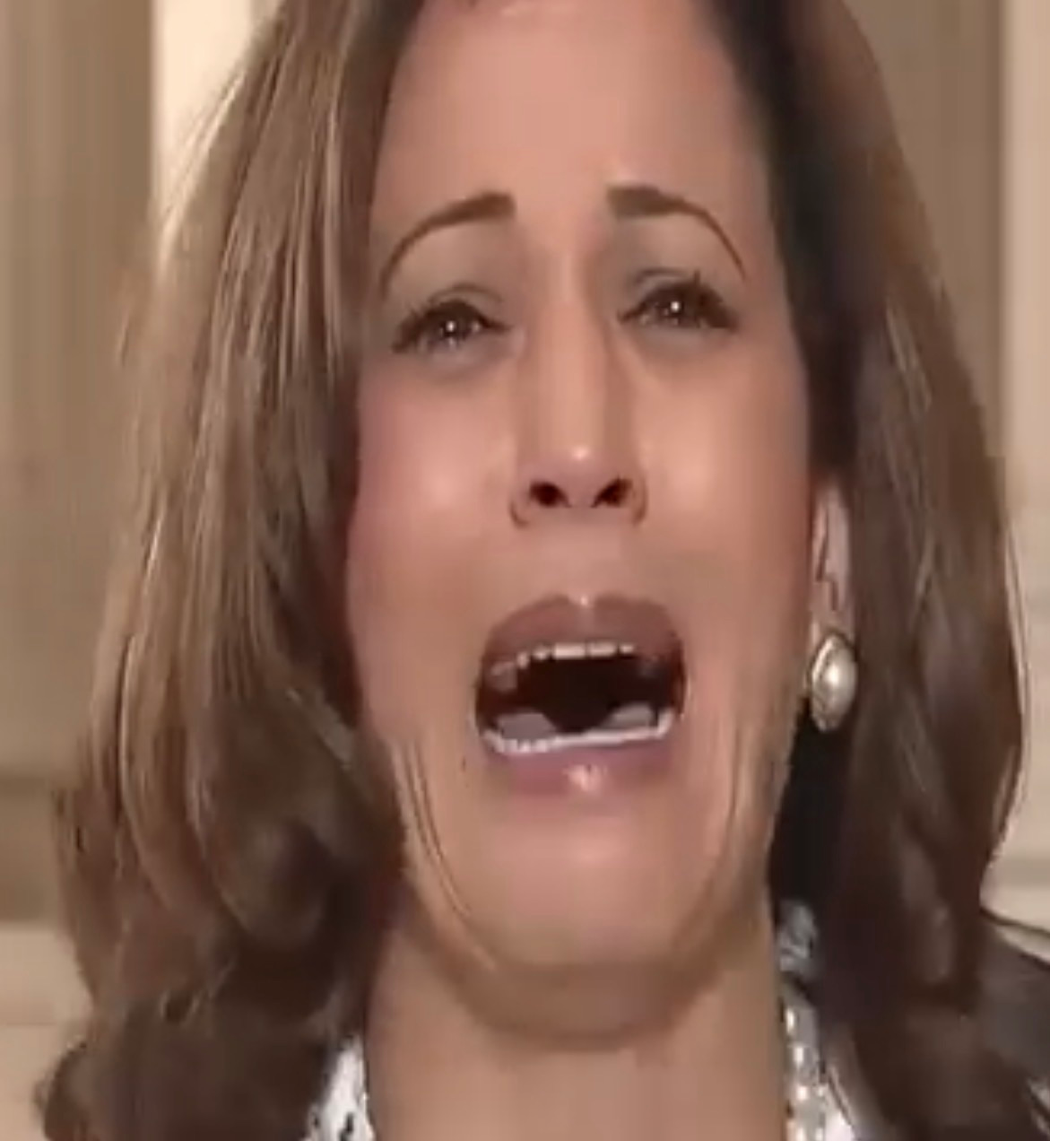 20 Minutes ago in California, Kamala Harris was confirmed as…