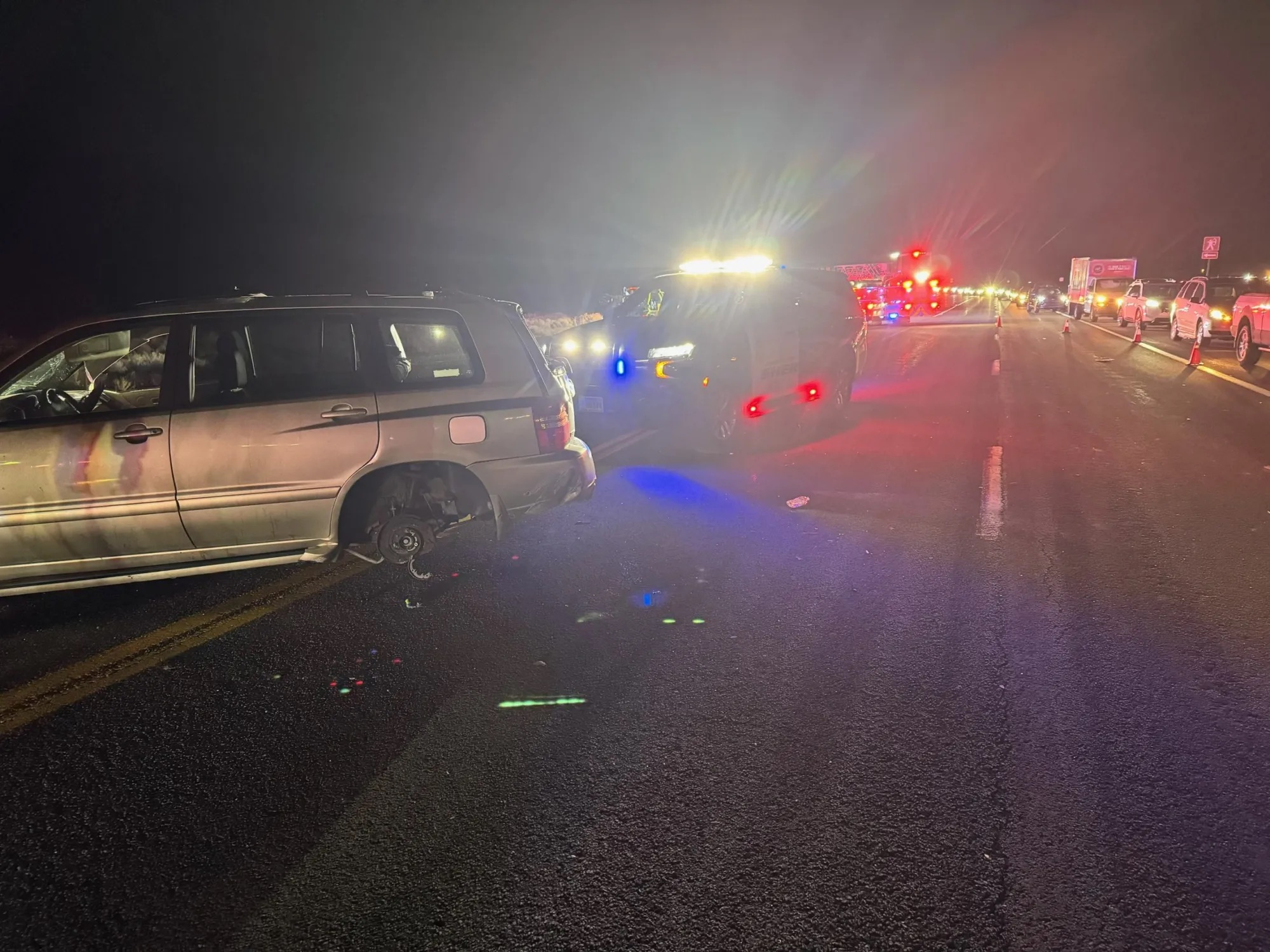 Breaking NewsFatal acc!dent, leaving 19 people passed away on the outsk!rts of…