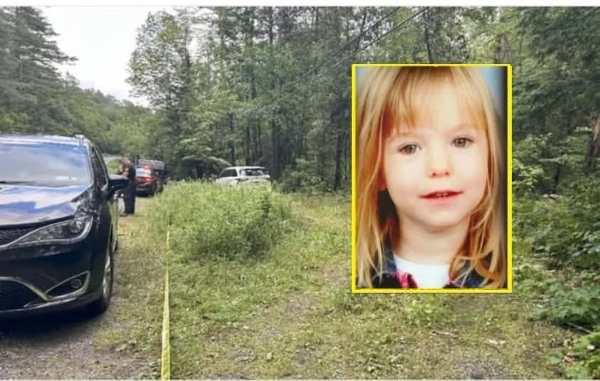 Missing girl found in the woods, her mother was the one who…