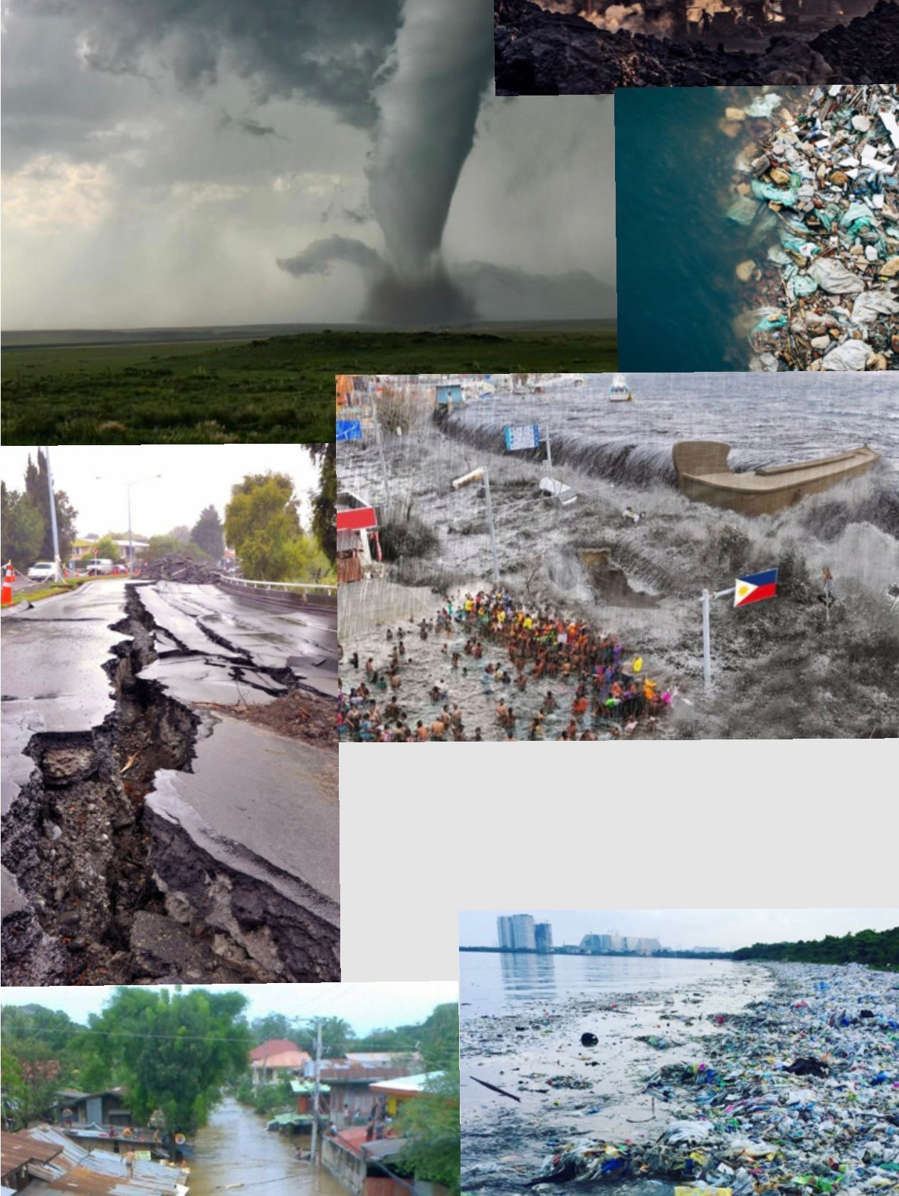 LATEST NEWS Alert: Powerful 7.7 magnitude earthquake shakes the city…