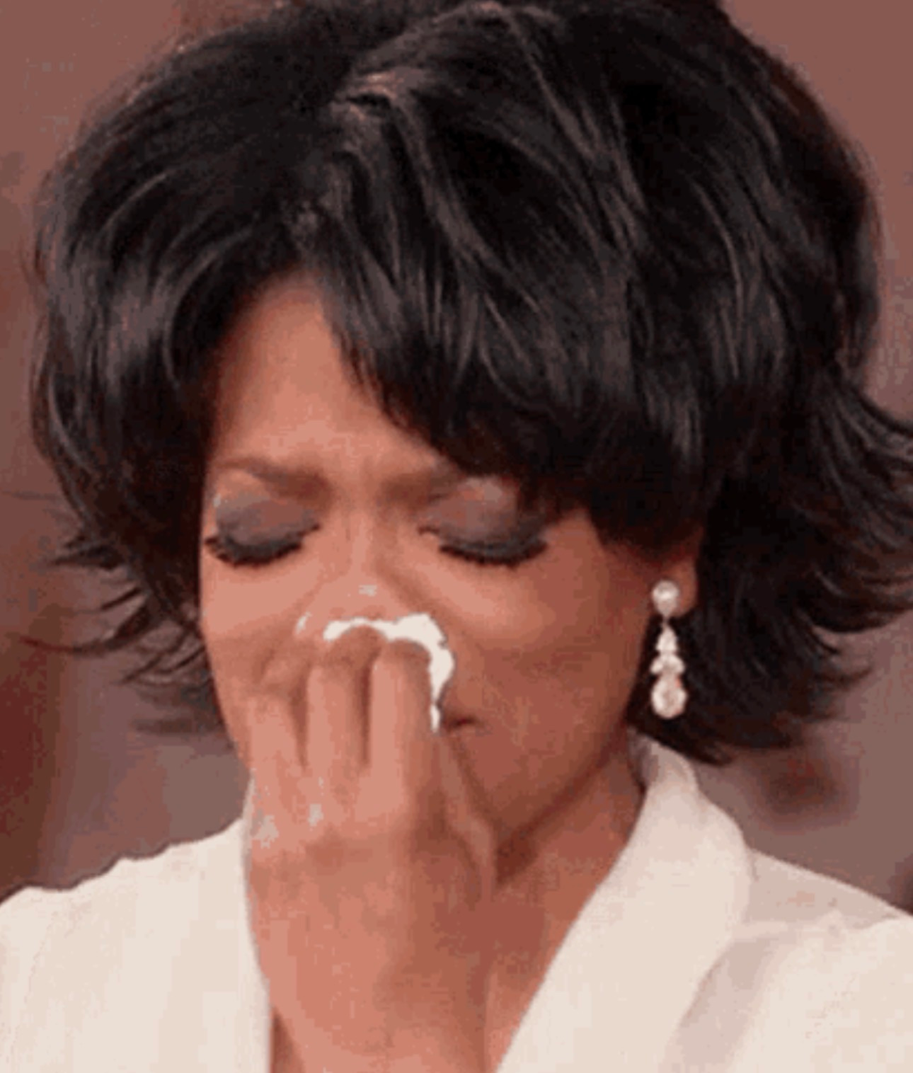 SAD NEWS: Oprah Winfrey was confirmed as…