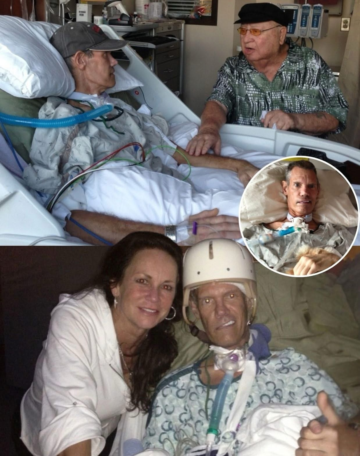 SAD NEWS, 23 Minutes Ago in Nashville, Tennessee, At the Age of 64, Mary Travis, Beloved Wife of Country Music Legend Randy Travis, Tearfully Announced Heartbreaking News That Randy Travis Is Currently