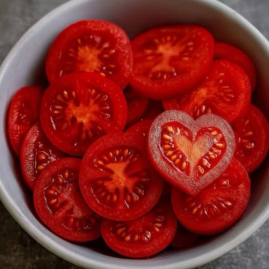 The Everyday Benefits of Adding Tomatoes to Your Meals!