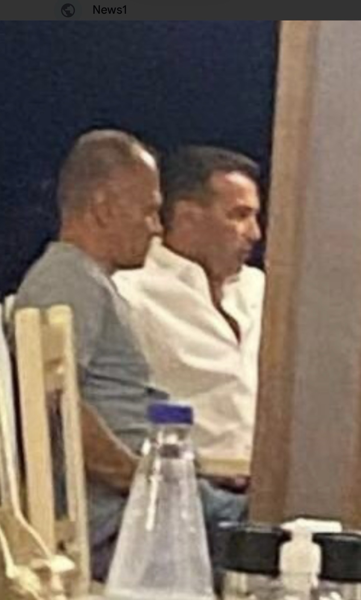 Нови снимки од Заев и Филипче ја тресат јавноста!