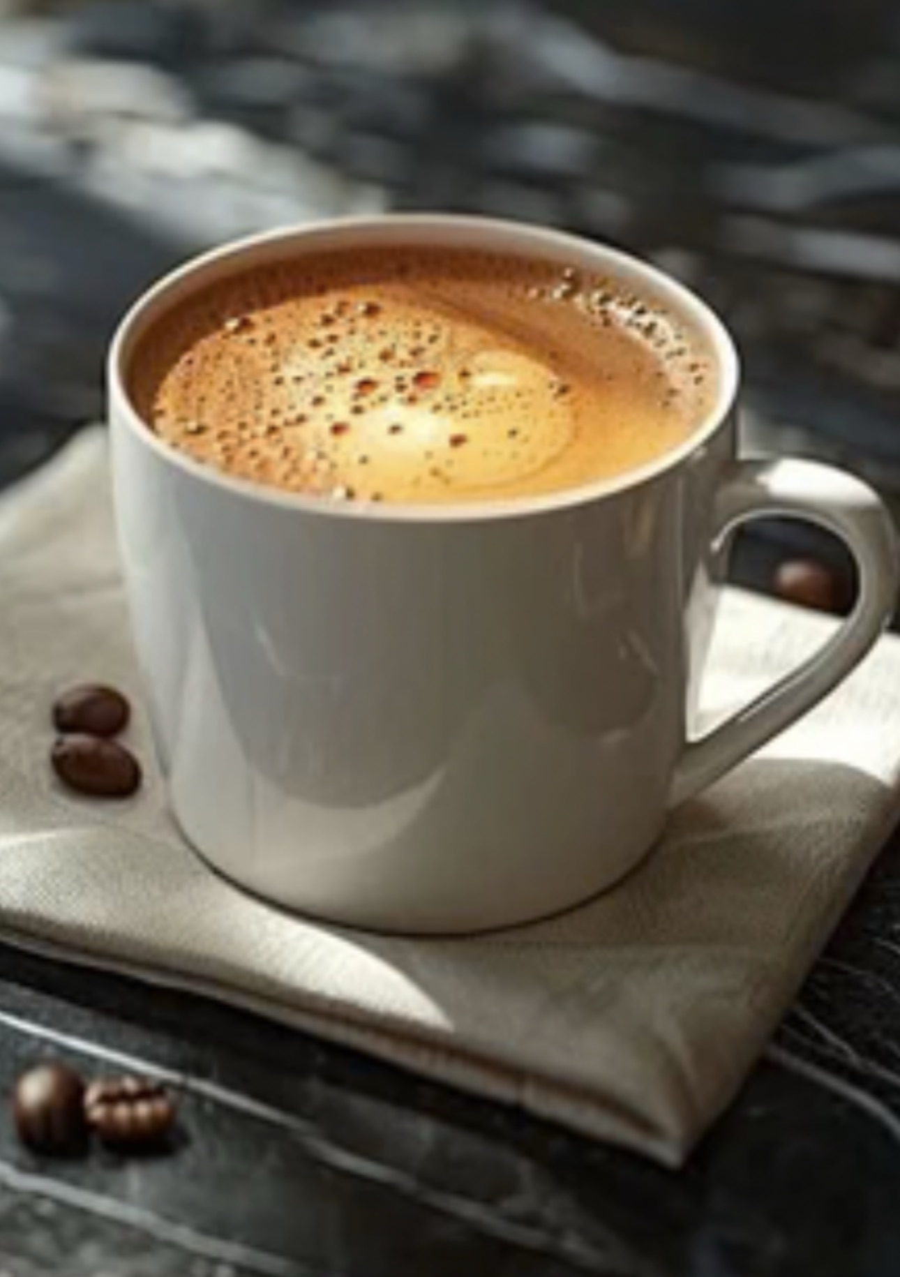 Coffee might disappear forever Here’s what people may drink instead 