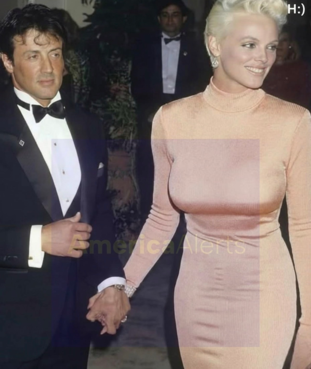 Brigitte Nielsen Today: From 1980s Hollywood Fame and Marriage to Sylvester Stallone to Reinvention, Motherhood, and Confidence in Her 60s as the Actress Inspires Fans by Embracing Aging, Reflecting on Red Sonja, Rocky IV, and Her Return in Creed II While Sharing a Message of Self Acceptance, Resilience, and Living Authentically With Strength and Grace
