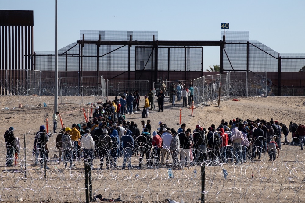 Do You Support Deporting Criminal Illegal Immigrants?