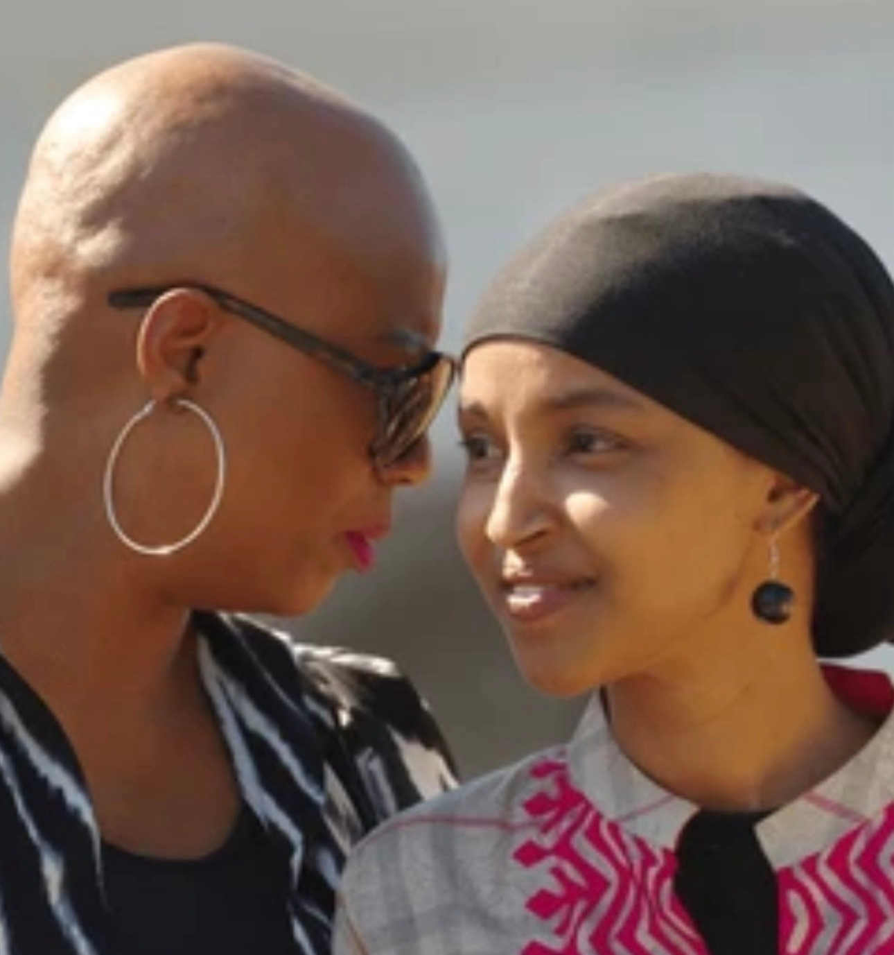 WATCH: Ilhan Omar Gets Linked To Minnesota’s Massive Somali Migrant Fraud Scandal