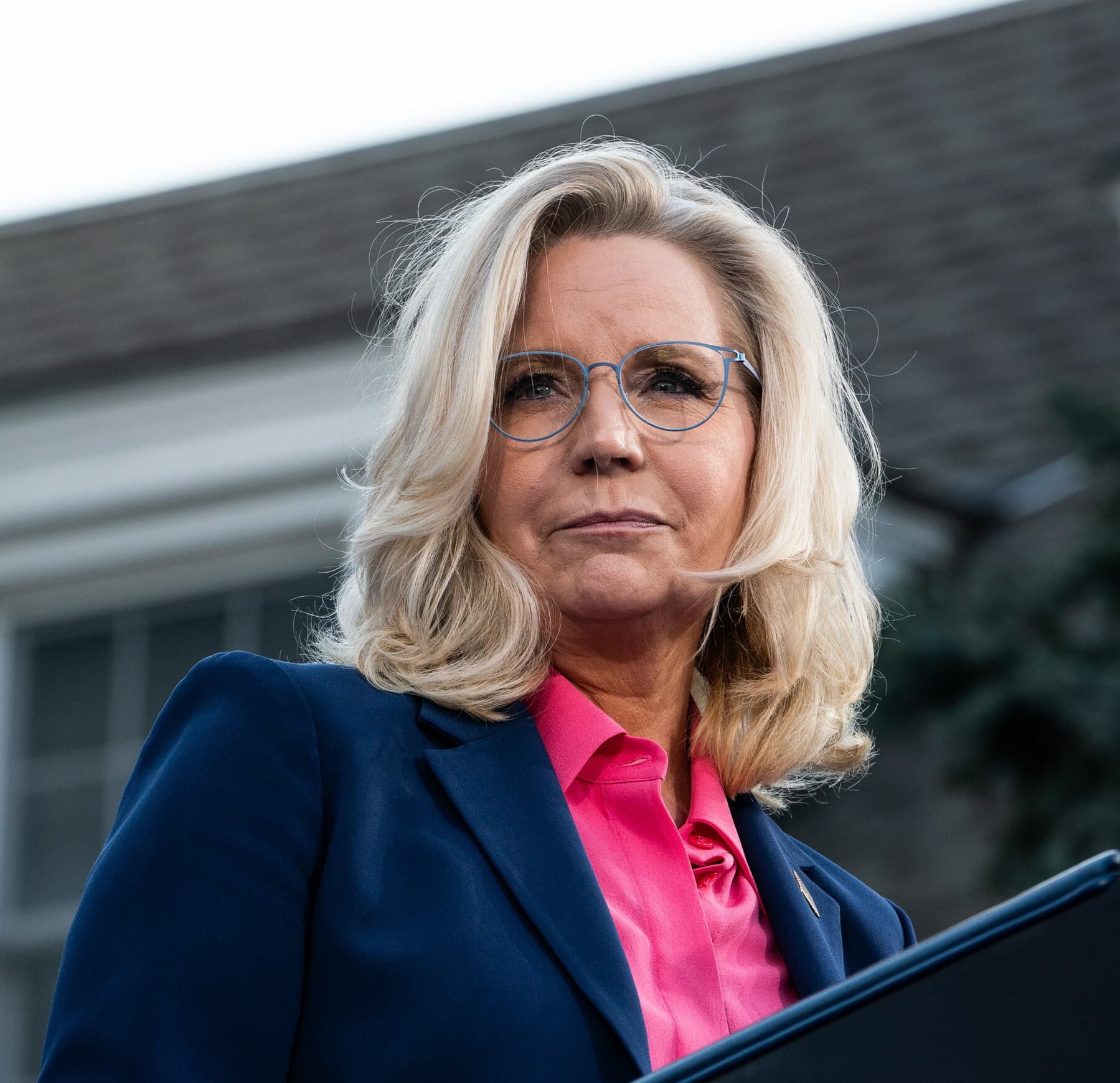 Should Liz Cheney Be Investigated For Allegedly Destroying January 6th Evidence?