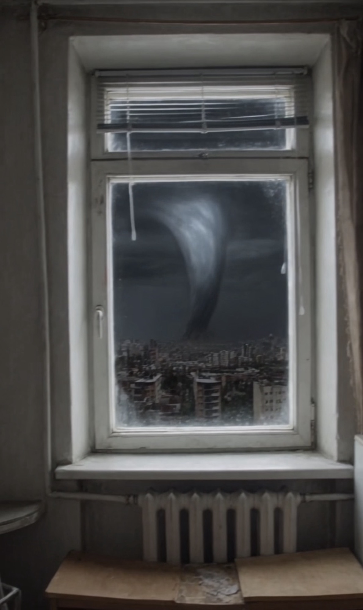 Tornado Approached Their Home: What Happened Next?